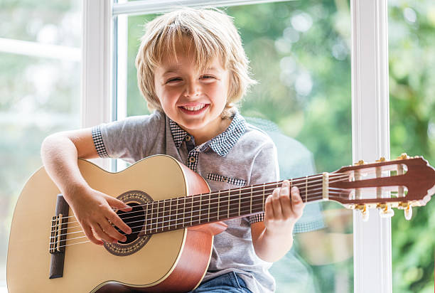 Guitar cá nhân