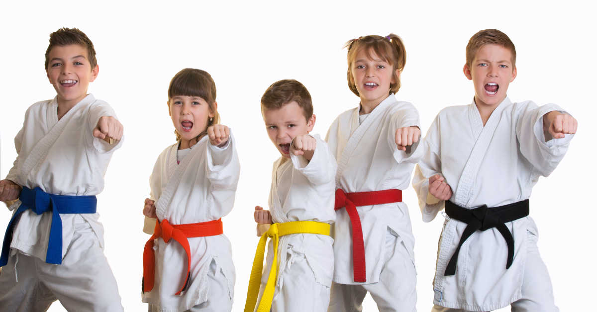 Karate