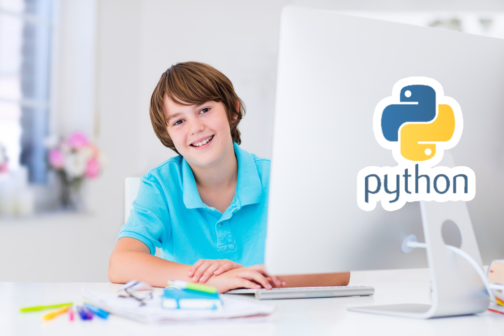 Lập trình Python, C++