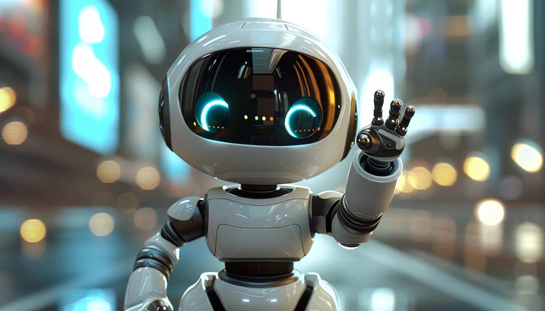 Robotics AI
