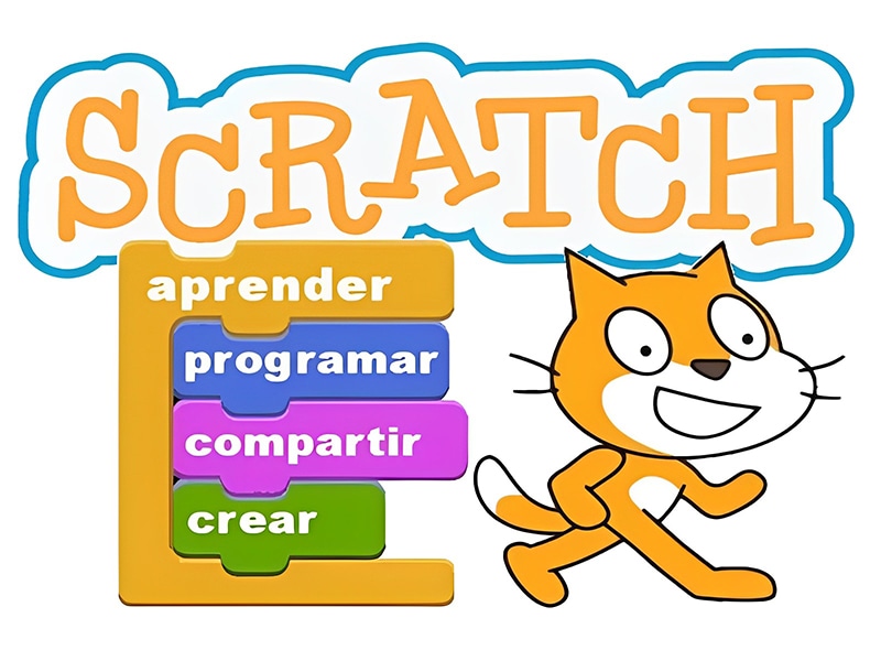 Lập trình Scartch