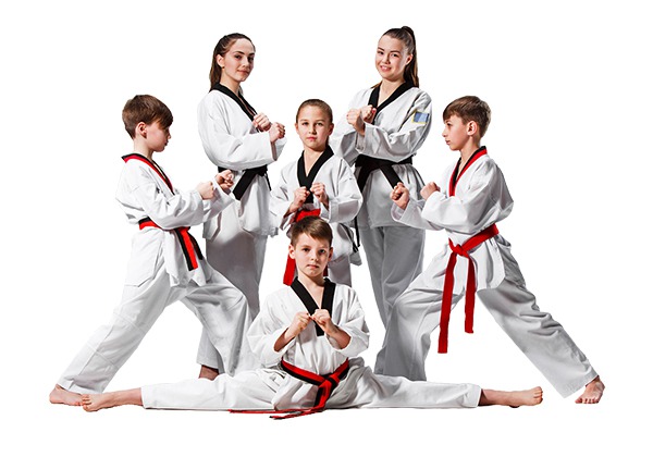 Taekwondo
