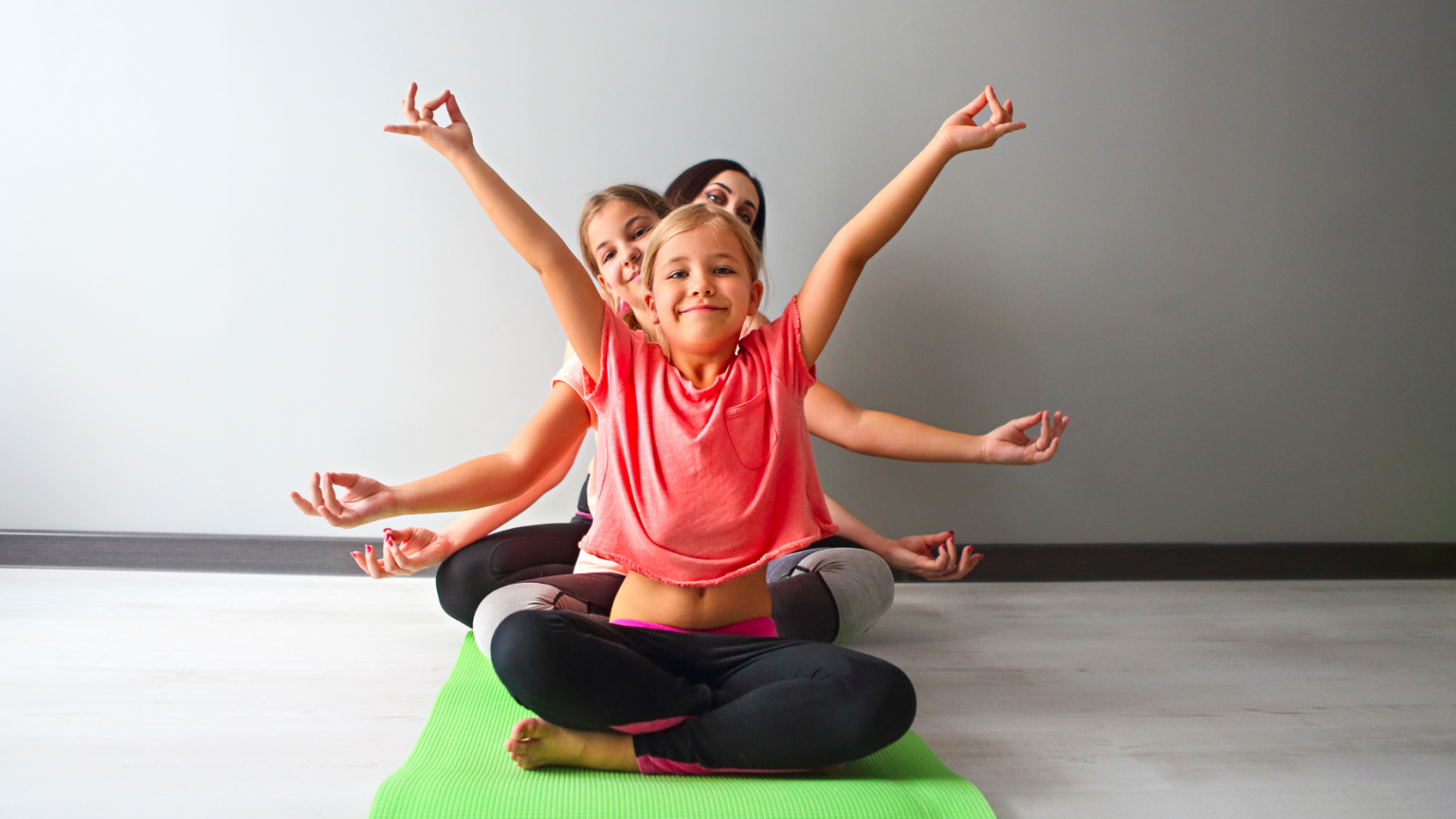 Yoga cơ bản