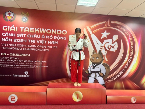 Thể dục thể thao