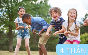 Camp (Từ thứ 2 - thứ 6)