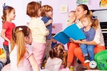 Kể chuyện - 12 buổi