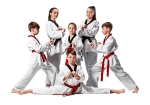 Taekwondo