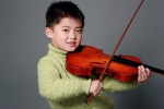 Violin tập thể - 12 buổi
